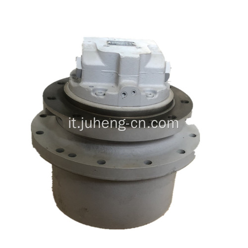 R80 Travel Motor ASSY R80-7 Drive finale 31N1-40011